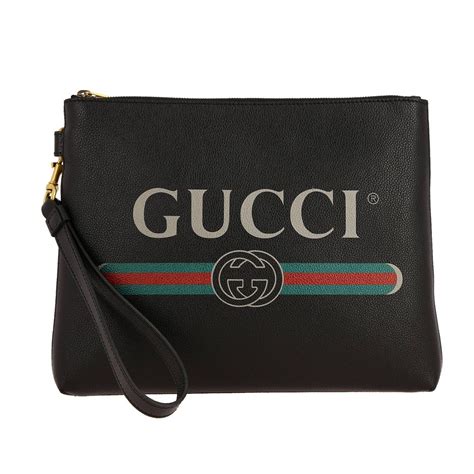 guinzaglio di gucci|gucci clutch bag.